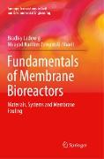 Fundamentals of Membrane Bioreactors
