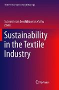 Sustainability in the Textile Industry