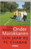 Onder Marokkanen / druk 1