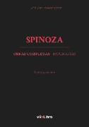 Spinoza : obras completas : biografías