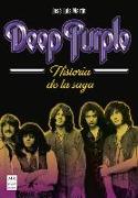 Deep Purple: Historia de la Saga