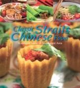 Classic Straits Chinese Food