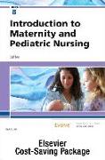 Introduction to Maternity and Pediatric Nursing - Text and Virtual Clinical Excursions Online Package