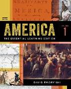 America: The Essential Learning Edition