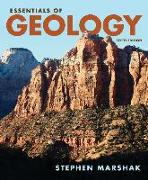 Essentials of Geology