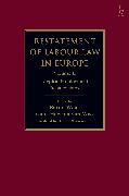 Restatement of Labour Law in Europe