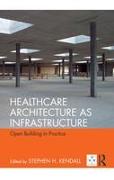 Healthcare Architecture as Infrastructure