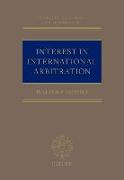 Interest in International Arbitration