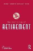 The Psychology of Retirement