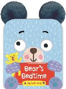 Bear's Bedtime