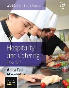 WJEC Vocational Award Hospitality and Catering Level 1/2: Student Book