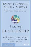 Scaling Leadership