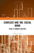 Conflict and the Social Bond