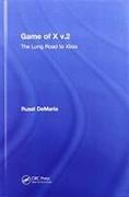 Game of X Volume 1 and Game of X v.2 Standard set