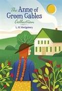 The Anne of Green Gables Collection