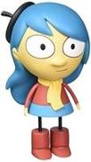 Hilda Collectable Figurine