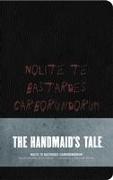 The Handmaid's Tale: Hardcover Ruled Journal #2