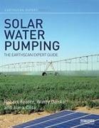 Solar Water Pumping