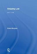 Shipping Law