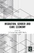 Migration, Gender and Care Economy