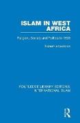 Islam in West Africa