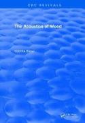 Revival: The Acoustics of Wood (1995)