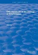 CRC Handbook of the Zoology of Amphistomes