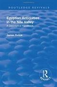 Revival: Egyptian Antiquities in the Nile Valley (1932)