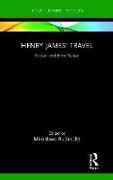 Henry James' Travel