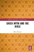 Greek Myth and the Bible