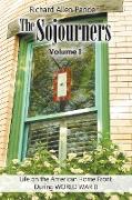 The Sojourners Volume 1