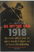 De mythe van 1918