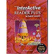 McDougal Littell Language of Literature: The Interactive Reader Plus for English Learners with Audio CD Grade 7 [With CDROM]