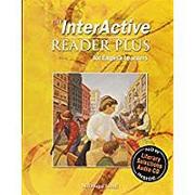 McDougal Littell Language of Literature: The Interactive Reader Plus for English Learners with Audio CD Grade 11 [With CDROM]