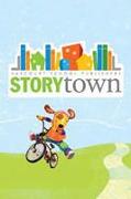 Storytown: Student Edition on CD-ROM Grade 3 2008 [With CDROM]