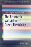 The Economic Valuation of Green Electricity