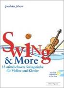 Swing & More