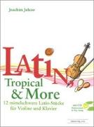 Latin, Tropical & More
