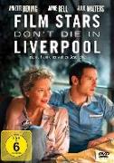 Film Stars Dont Die in Liverpool