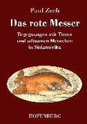 Das rote Messer