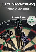 Darts mentaltraining "Head Games"