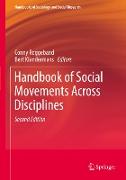 Handbook of Social Movements Across Disciplines