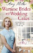 Wartime Brides and Wedding Cakes