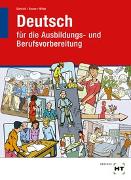 Lehr- und Arbeitsbuch Deutsch
