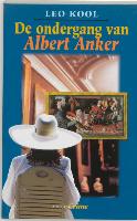 De ondergang van Albert Anker