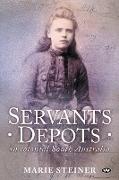 Servants Depots in Colonial South Australia