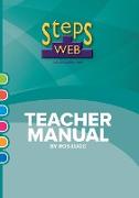 StepsWeb Teacher Manual