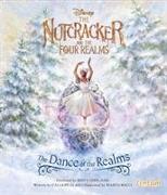 The Nutcracker and the Four Realms Deluxe Picture Book