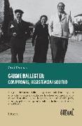 Carme Ballester: compromís, resistència i solitud