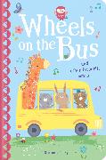 The Wheels on the Bus & Other Favourite Songs